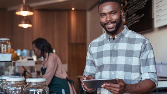 Top 5 small business trends for 2024
