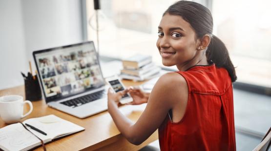 Finding the right target audience for your business  