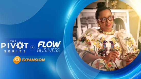 The Pivot Series: Alicia Hartman