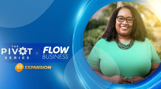 The Pivot Series: Julie Turney
