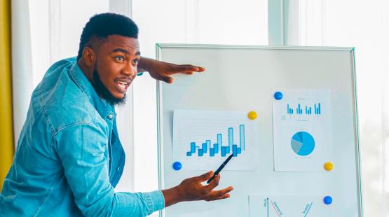 Are you measuring the ROI of your tech investments? 
