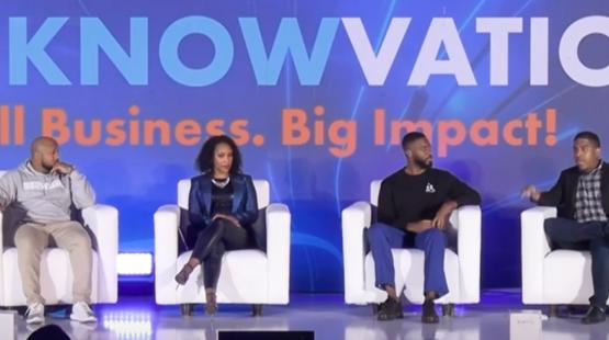 How to target the right audience for your small business