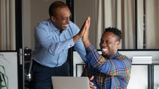 Diving into the entrepreneur and intrapreneur world 