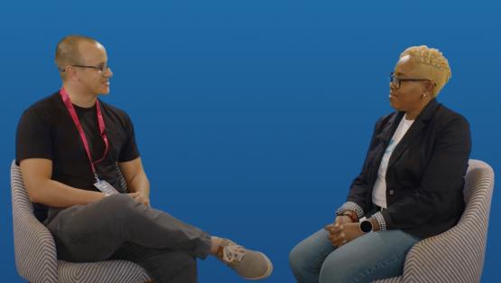 InKnowvation Winner Shares Top Tips at TechBeach Retreat
